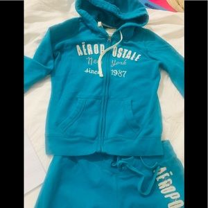 Fasely & Osmartin’s Closet.